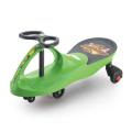 Voiture extérieure Wiggle de véhicule de sport de bébé EN71