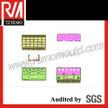 Tzrm-Bm1109865 N150 Lid / N150 Cover / 1 Cavity Battery Lid Mould