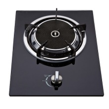 Tres Gas Hob de Dietrich