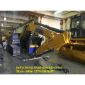 XCMG 15ton excavator XE150D excavator