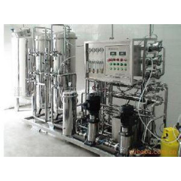 Pharmaceutical Generator of Pure Steam