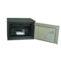 Large fire safes