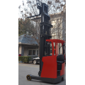 2tons Electric Reach Truck (5-meter Seat On)