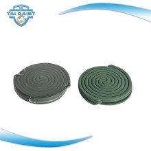 The Best Mosquito Repellent Coil in Green Color