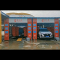 Reciprocating car washing machine Tunnel car washing machine