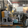 PVC Faire du tuyau de production Prix de la machine