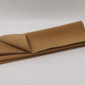 good quality cork and deerskin velvet