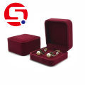 Black jewelry boxes and bags wholesale