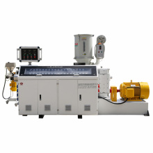 PPR 2 layer pipe machine