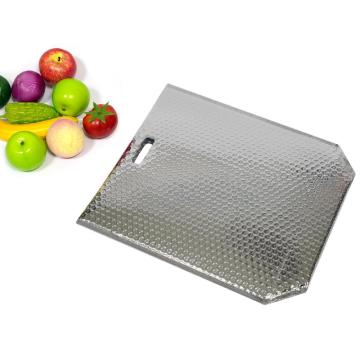 Aluminum Foil Picnic Cooler Bag