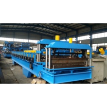 Metal Roof Panel Roll Forming Machine