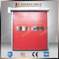 Self Repair High Speed Roll Up Door