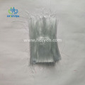 Gypsum board 20cm E- glass fiber chopped strand