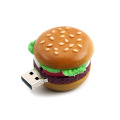 Disque flash USB de style 3D super mignon