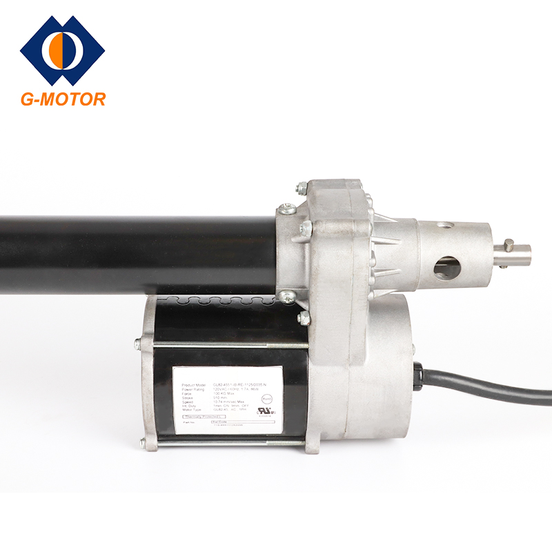 manual linear actuator