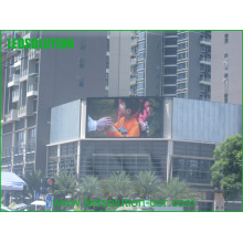 P20 Hot Sale IP65 Écran LED Écran LED Digital Billboard