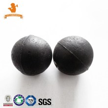 Precio de fábrica de bolas de acero abrasivo de fundición