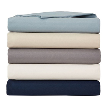 Wholesale 4Pcs 100% Microfiber Bed Sheet Sets