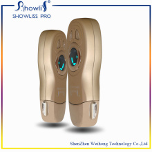 Cuidados Pessoais Beauty Machine Lady Shaver