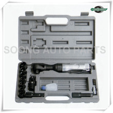 Kit de llave de trinquete de aire profesional 16PCS