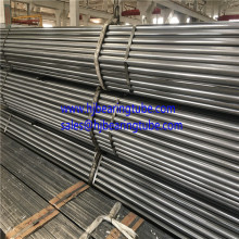 Resistencia de tubos de acero estructural S355J2WP atmosférica