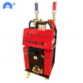 Double Air Cylinder Polyurethane Foam Insulation Machine