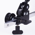 Adjustment Tape Tensioner Wheel Set Accessories for Circular Knitting Machine