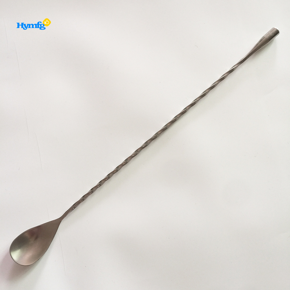 Teardrop Bar Spoon