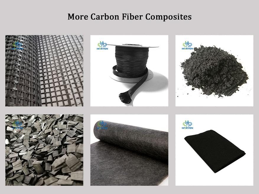 more carbon fiber composites more carbon fiber composites