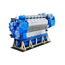 Marine Engine 2632 Series (2085KW-4170KW)