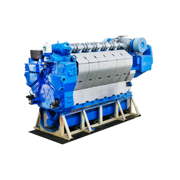 Série Moteur Marine 2632 (2085KW-4170KW)