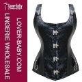 Ladies Lingerie Corset Underwear (L42656-1)