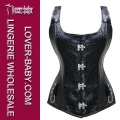 Fille Sexy Corset Gothique (L42652)