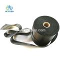 Cheap 280gsm 10cm width 100% carbon fiber tape