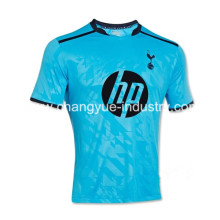 newly fashion club team with hot season sportswear for soccer jersey