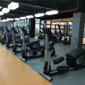 Rubber Fitness center Gym Club Flooring