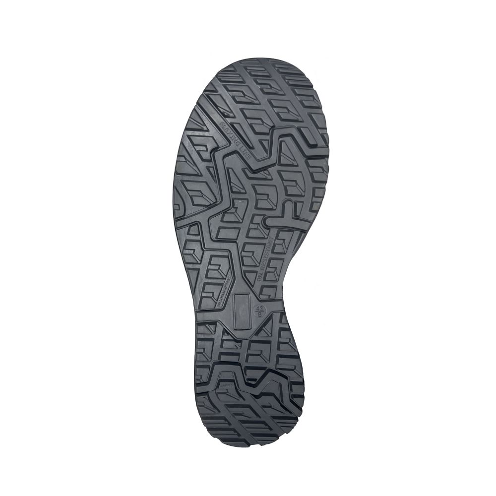 Low cut safety shoes Low cut safety shoes