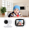 Mini Electronic Babysitter Monitoring System for Little Kids