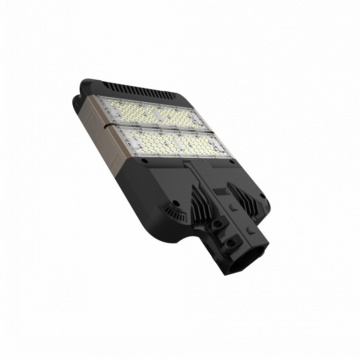 Lâmpada de rua LED fina IP65 80w