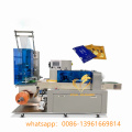 Automatic Single Wet Wipes Making Machine