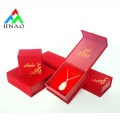 earrings rings necklace and bracelet packing boxes