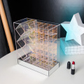 Iridescent Large Lipstick Organizer