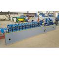 Multi-Modell-Farbe Steel Keel Roll Forming Machine