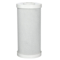 Spring water 20"BB coconut shell water filter cartridge