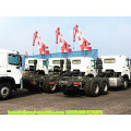 HOWO 6X4 Cargo Truck Chassis