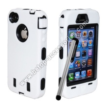 Robot robusto para el iPhone 4s