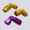 Fuel Pump Hose Fittings