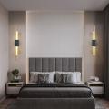 INSHINE 2 Brass Strip Wall Lamp