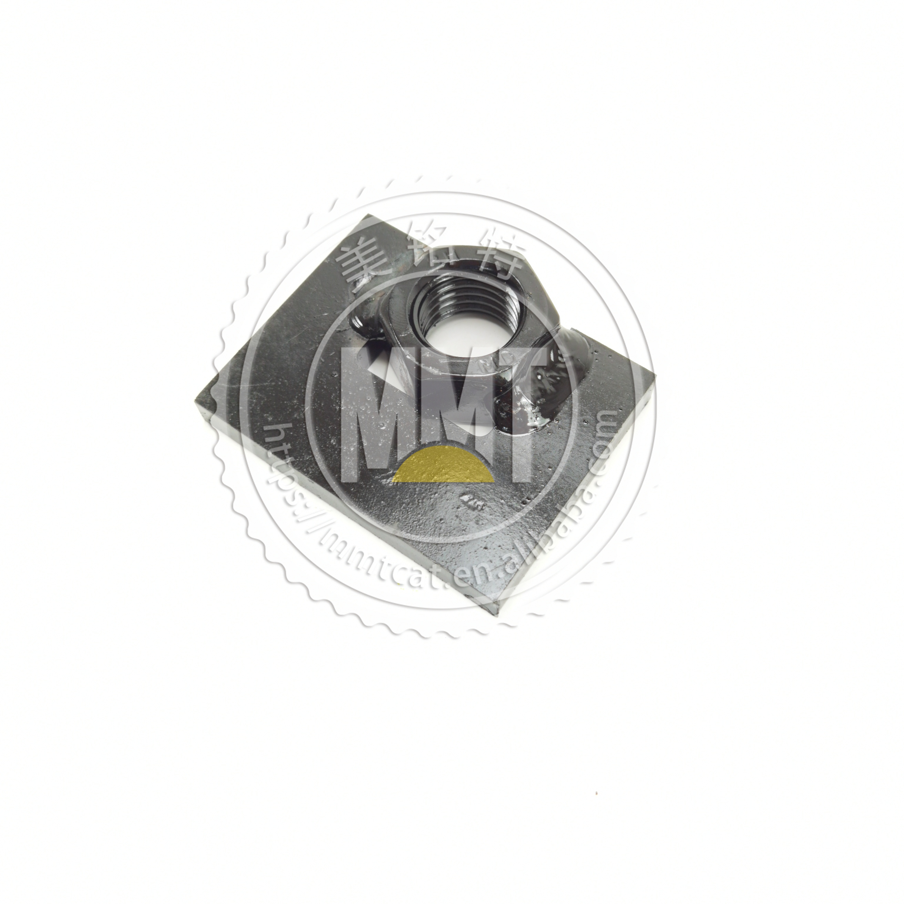 330D track guide support 105-6324 330D track guide support 105-6324