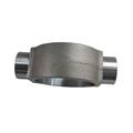 Forged Trunnion Ball Valve